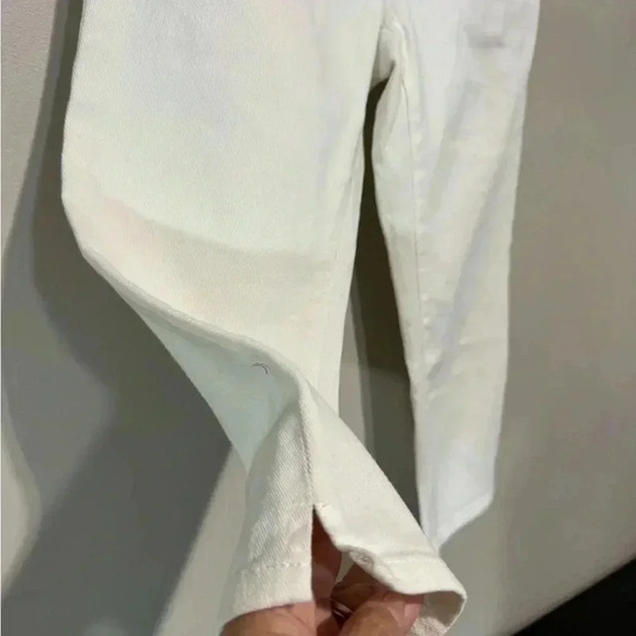 Ralph Lauren Capri White Petite - Picture 6 of 6